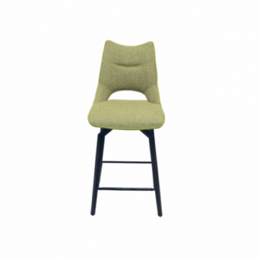 CHAISE DE BAR FURTIF Vert